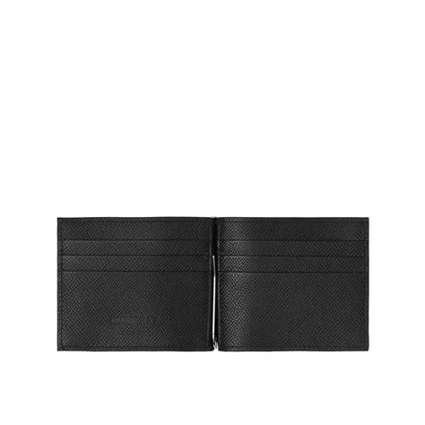 burberry geldbörse herz|farfetch Burberry wallets.